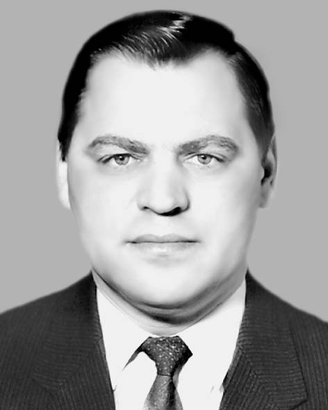 фото: Головко Валерій Олексійович